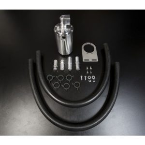 FORD EVEREST 2015-2020 HPD CATCH CAN