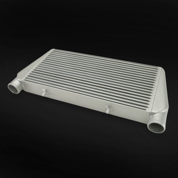IK NP300 F intercooler image1 2025 black bg 600x600