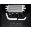 ISUZU D MAX MU X 3LT INTERCOOLER 4JJ1 2016 2020 100x100