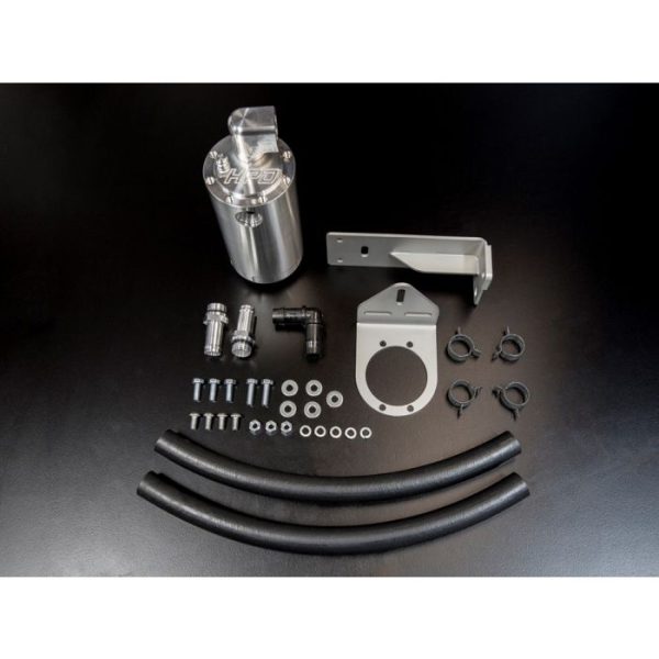 ISUZU D MAX MUX 2016 2020 DPF MODEL HPD CATCH CAN 600x600