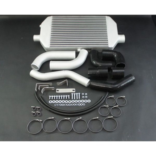 MITSUBISHI TRITON INTERCOOLER 2.5L 2005 2015 600x600