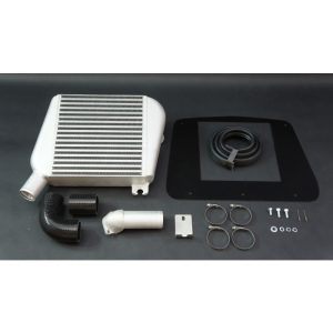 NISSAN NAVARA INTERCOOLER D22 2.5 LT