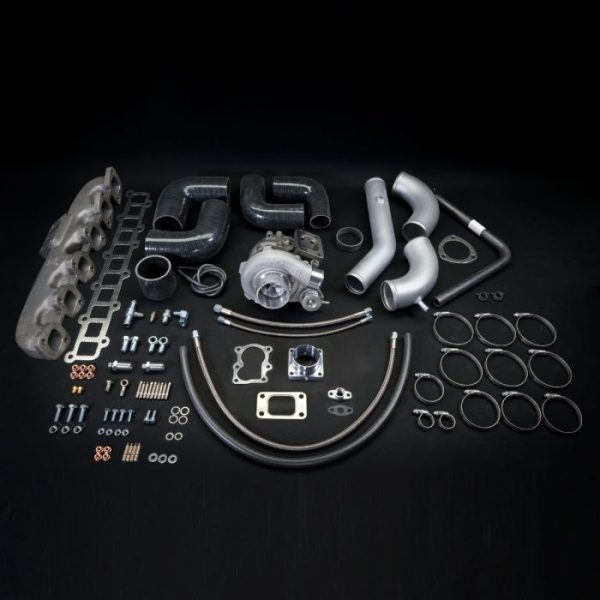 NISSAN PATROL GQ TD42 GTX28 TURBO KIT 600x600