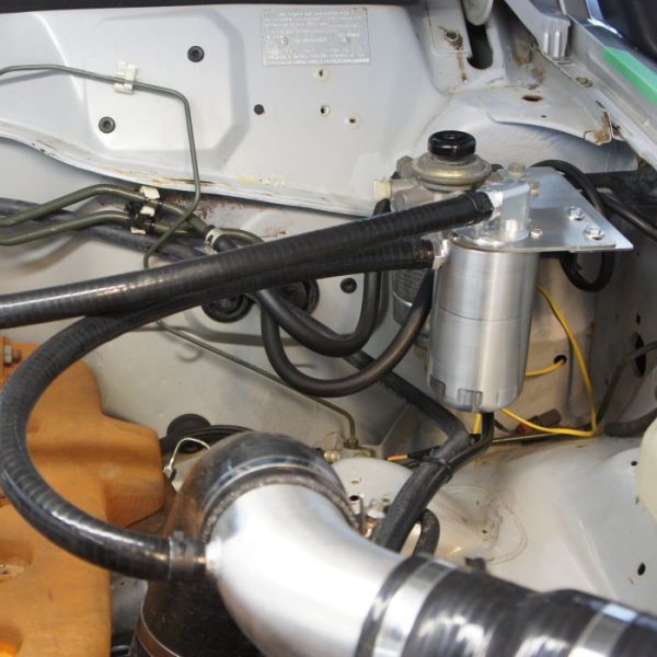 NISSAN PATROL GQ TD42 HPD CATCH CAN 2 600x600