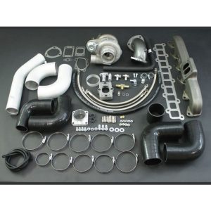 NISSAN PATROL GU TD42 1999-2003 (FACTORY NON-TURBO)