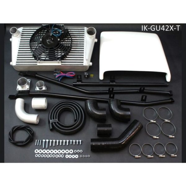 NISSAN PATROL GU TD42 1999 2003 FACTORY NON TURBO 5 600x600
