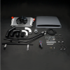 NISSAN PATROL INTERCOOLER GQ TD42 100x100
