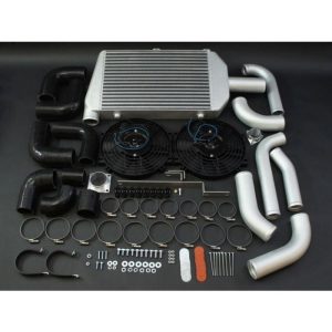 NISSAN PATROL INTERCOOLER GU TD42 99-03 450MM