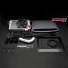 NISSAN PATROL INTERCOOLER GU ZD30 COMMON RAIL SERIES 2 100x100