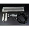 TOYOTA LANDCRUISER 100 SERIES WITH 1HD FTE TRANSCOOLER KIT 100x100