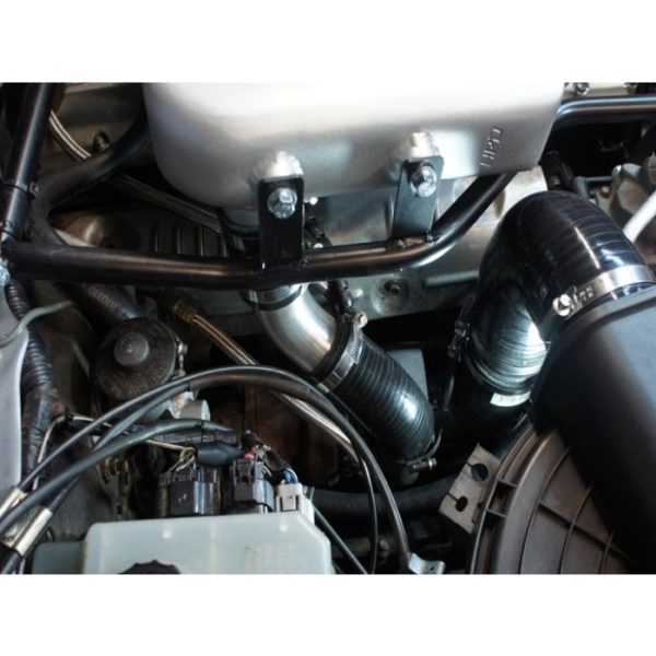 TOYOTA LANDCRUISER 105 SERIES 1HZ SERIES 2 4 600x600
