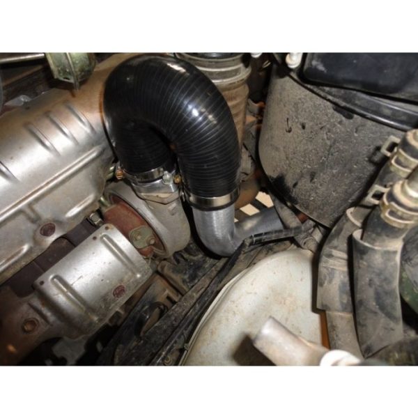 TOYOTA LANDCRUISER 70 SERIES 1HD FTE INTERCOOLER 4 600x600
