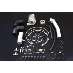 TOYOTA LANDCRUISER 80 SERIES 1HZ TURBO KIT
