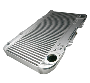 Intercooler Kits